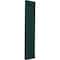 Ekena Millwork Americraft 3-Board Exterior Wood Joined Board-n-Batten Shutters w/ End Batten, ARW103BB311X52FGH, PR ARW103BB311X52FGH - alternate 5